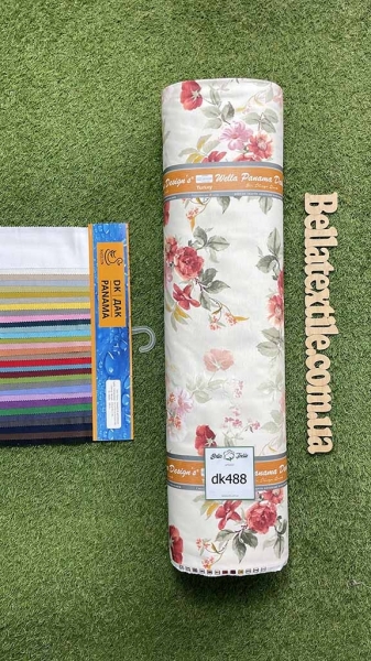 Дак принт 488