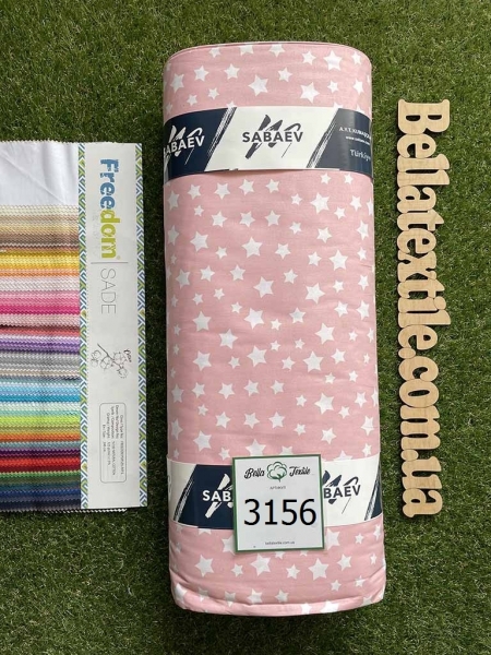 Ранфорс принт 3156