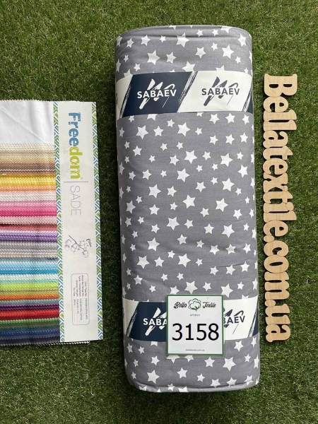 Ранфорс принт 3158