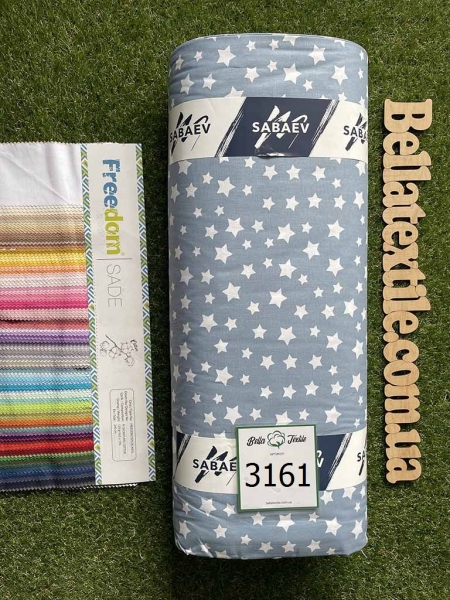 Ранфорс принт 3161