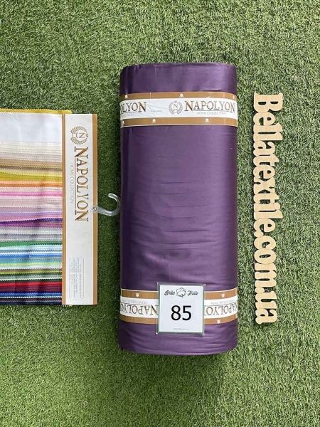Сатин преміум Napolyon N 85