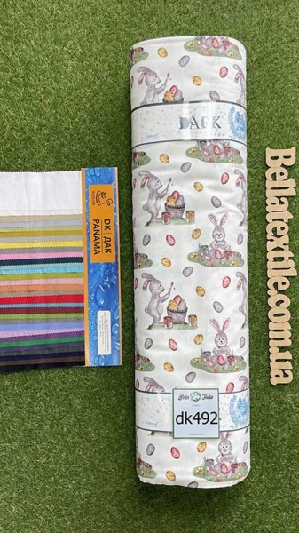 Дак принт 492