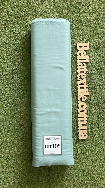 Штапель 100% віскоза шт105