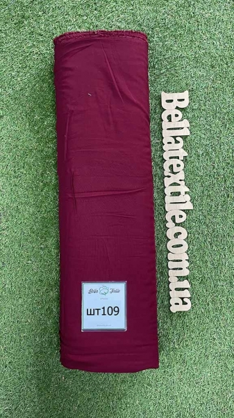 Штапель 100% віскоза шт109