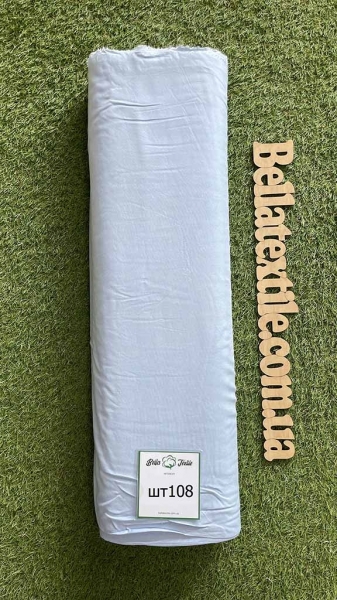 Штапель 100% віскоза шт108