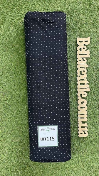 Штапель 100% віскоза шт115