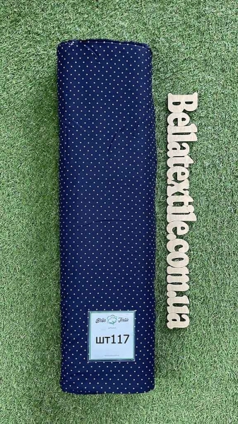 Штапель 100% віскоза шт117