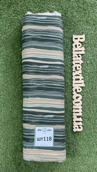 Штапель 100% віскоза шт118