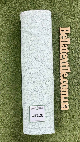 Штапель 100% віскоза шт120