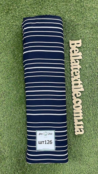 Штапель 100% віскоза шт126