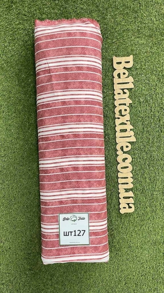 Штапель 100% віскоза шт127