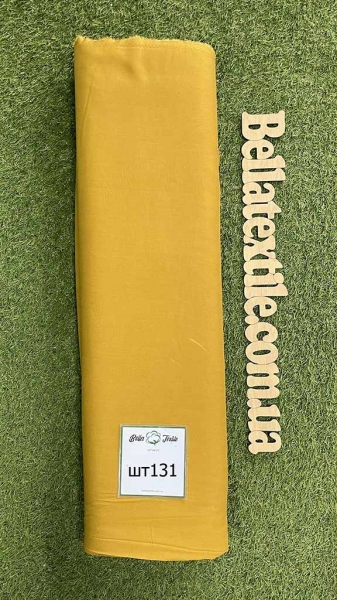 Штапель 100% віскоза шт131