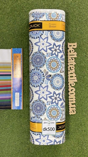 Дак принт 500