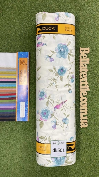 Дак принт 501