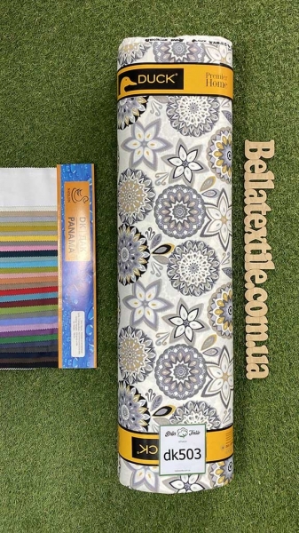 Дак принт 503