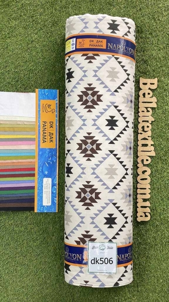 Дак принт 506