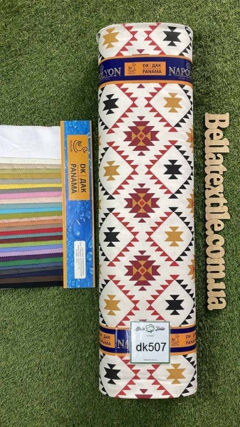 Дак принт 507