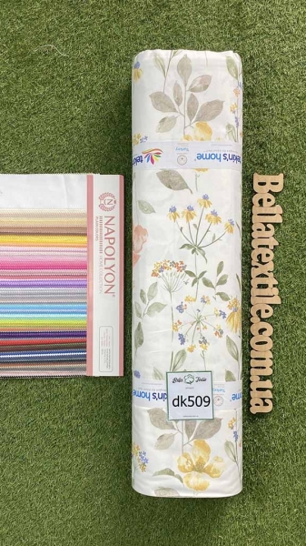 Дак принт 509