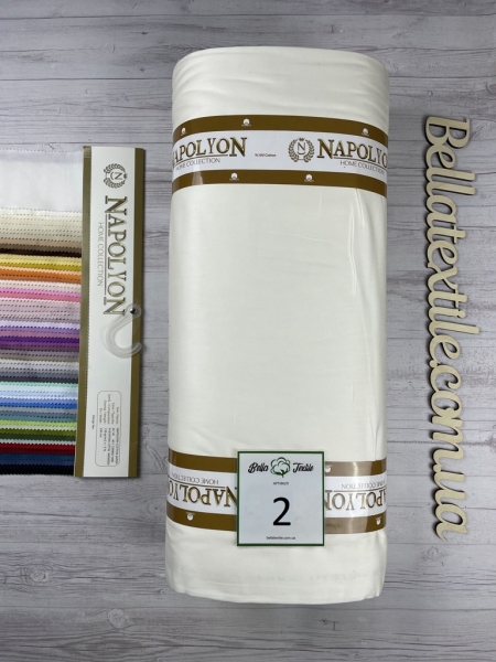 Сатин преміум Napolyon N 2