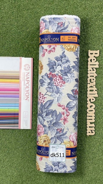 Дак принт 511