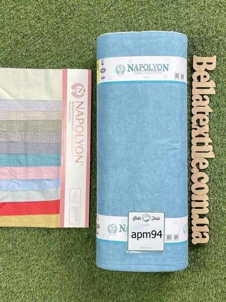 Ранфорс принт ape94