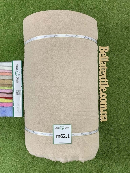 Махра двохтороння №62.1