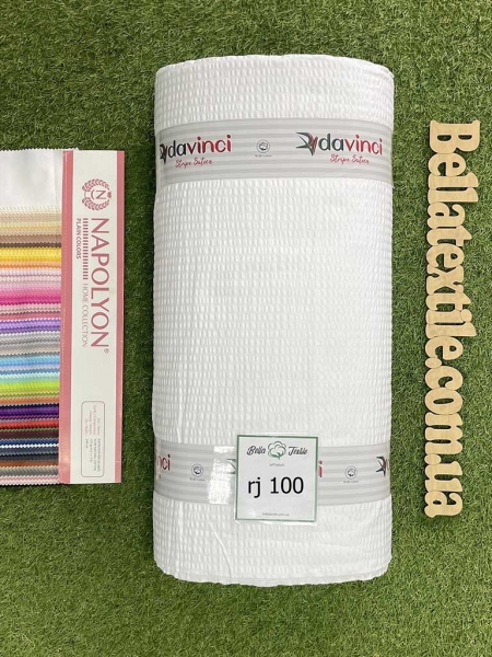 Ранфорс  жатка однотон rj 100