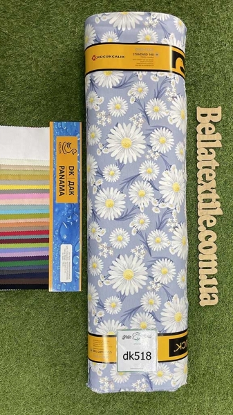 Дак принт 518