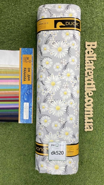 Дак принт 520