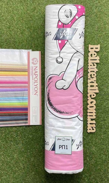 Ранфорс панелі рп1