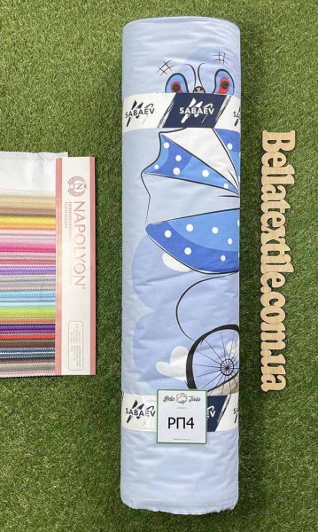 Ранфорс панелі рп4