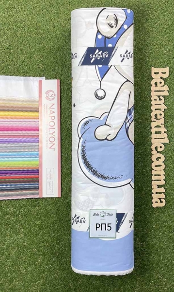 Ранфорс панелі рп5