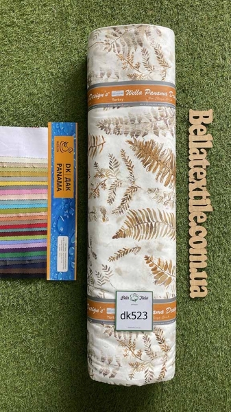 Дак принт 523