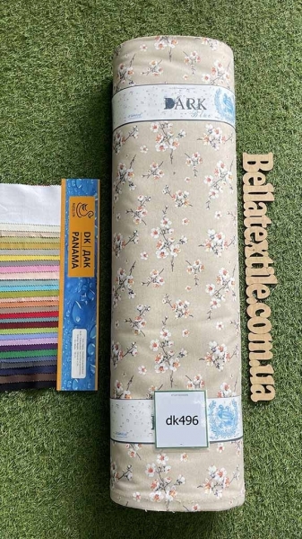 Дак принт 496