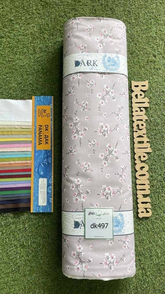 Дак принт 497