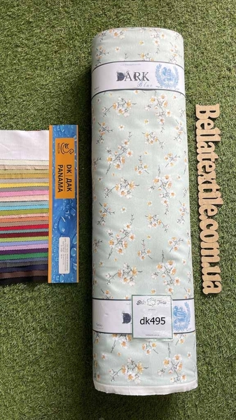 Дак принт 495