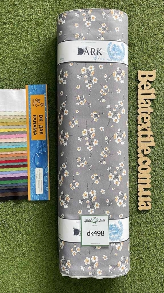 Дак принт 498