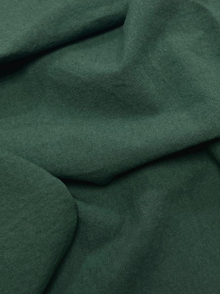 Варена бавовна  №91 темно зелений