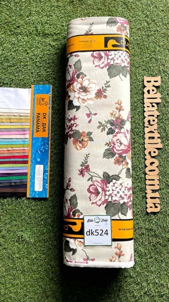 Дак принт 524