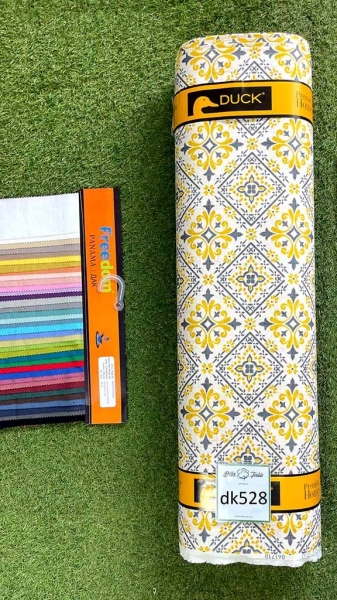 Дак принт 528