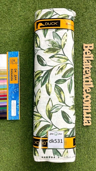 Дак принт 531