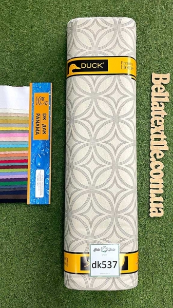 Дак принт 537