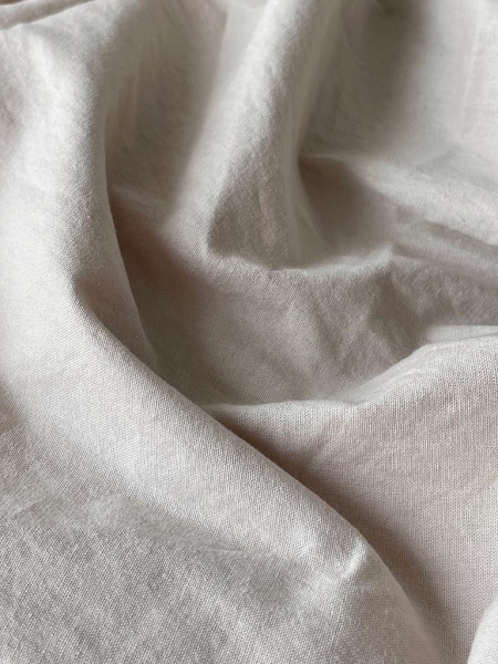 Варена бавовна  № 7 лляний 