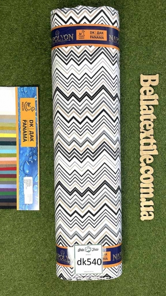 Дак принт 540