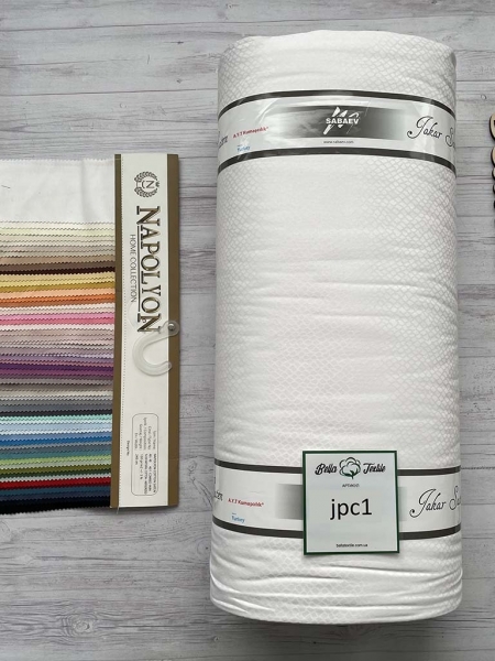 Сатин жакард 70/30% jpk1