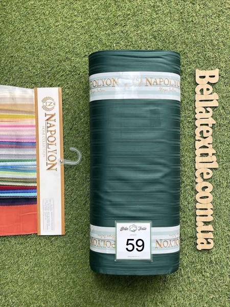 Страйп Сатин мікс №59