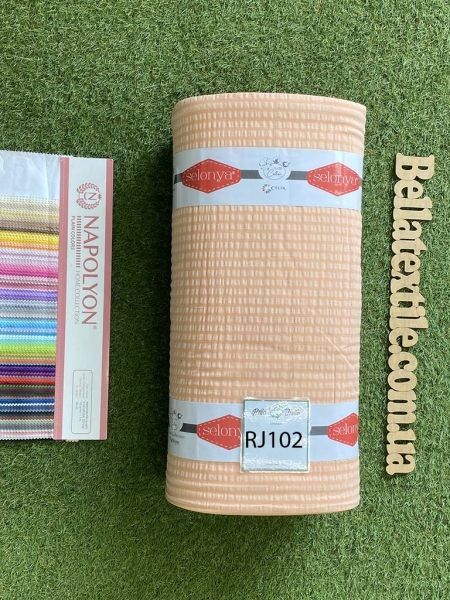 Ранфорс  жатка однотон rj 102