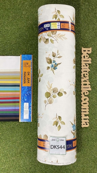 Дак принт 544