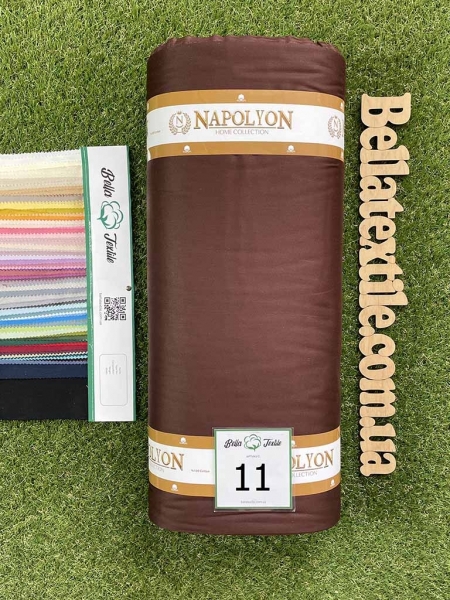 Сатин преміум Napolyon N 11