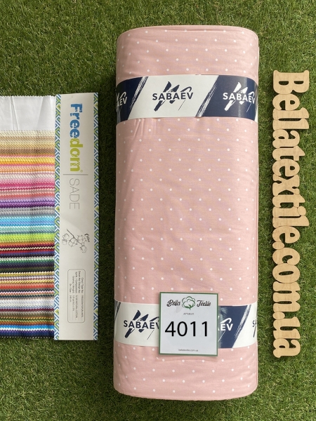 Ранфорс принт 4011